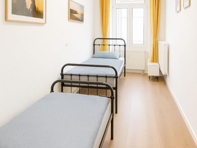 Apartment mieten in Möckern, Leipzig
