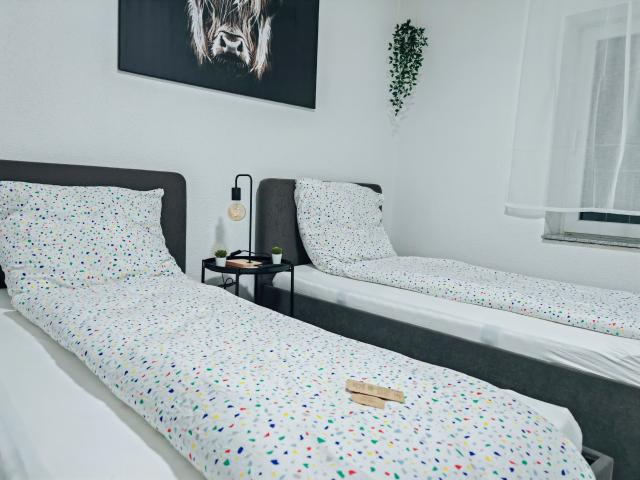 Apartment mieten in Neuenstadt, Baden-Württemberg