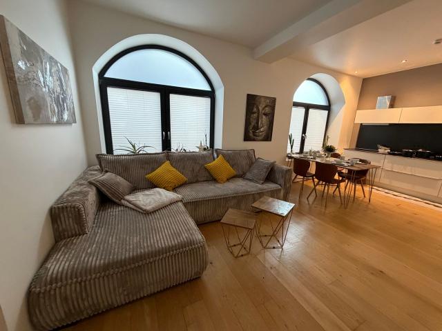 Apartment mieten in Mitte, Bremen