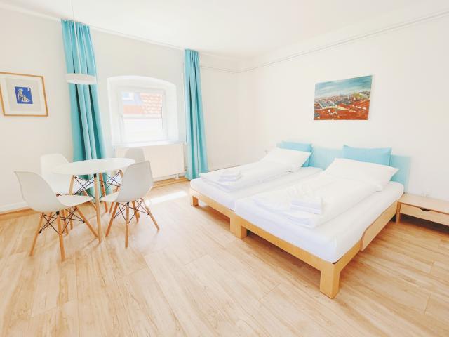 Apartment mieten in Gries, Gersdorf-Feistritz