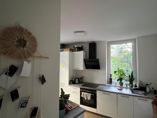 Apartment mieten in Stuttgart-West, Stuttgart