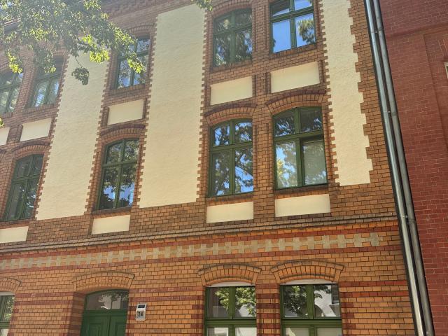 Apartment mieten in Wittenberge, Brandenburg