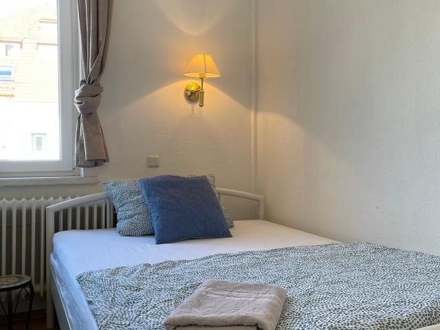 Apartment mieten in Göttingen, Niedersachsen