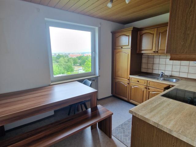 Apartment mieten in Burgweinting, Regensburg