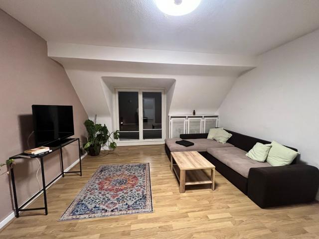 Apartment mieten in Bergerhausen, Essen