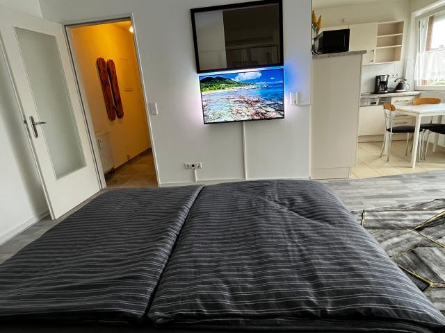 Apartment mieten in Schönningstedt, Reinbek