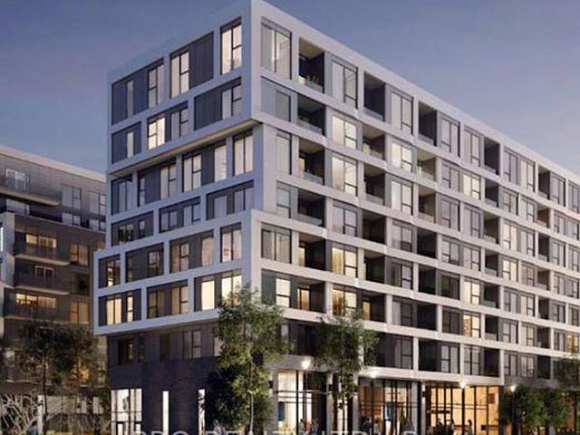 Condo for rent in Oakville