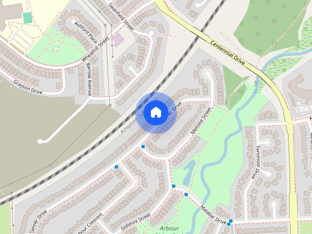 House for rent in Kingston, Ontario