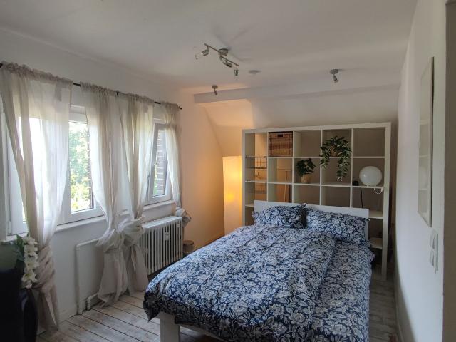 Apartment mieten in Wahn, Köln