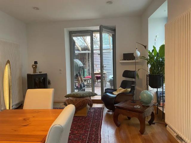 Apartment mieten in Stadtmitte, Rostock