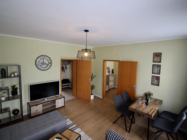 Apartment mieten in Cottbus, Brandenburg