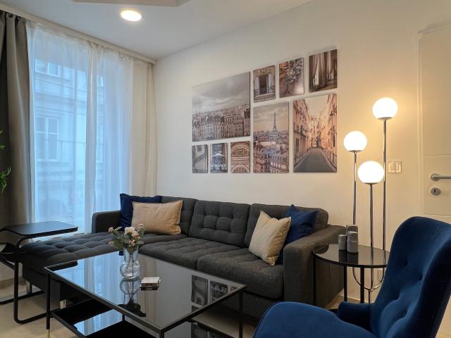 Apartment mieten in KG Fünfhaus, Wien
