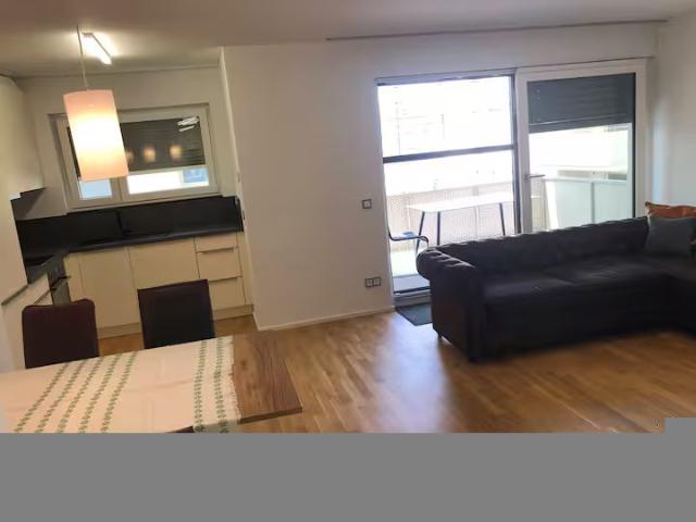 Apartment mieten in Sindelfingen, Baden-Württemberg