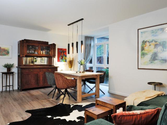 Apartment mieten in Bramfeld, Hamburg