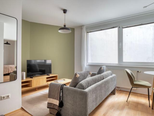 Apartment mieten in KG Alsergrund, Wien