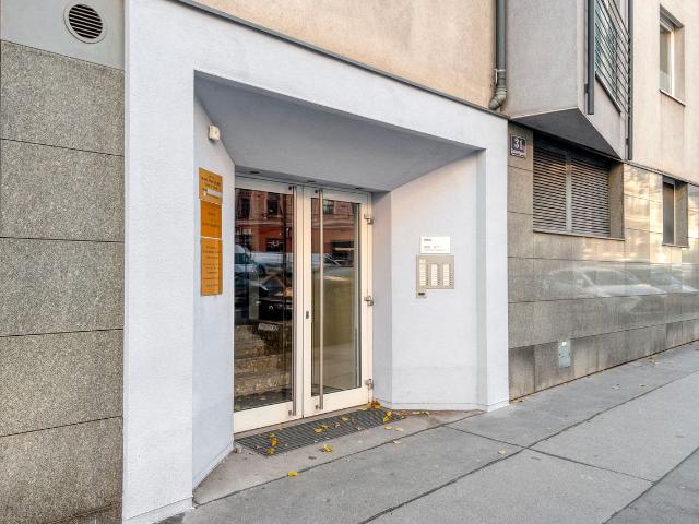 Apartment mieten in KG Alsergrund, Wien