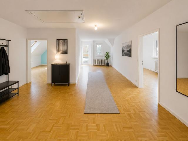 Apartment mieten in Bergstedt, Hamburg