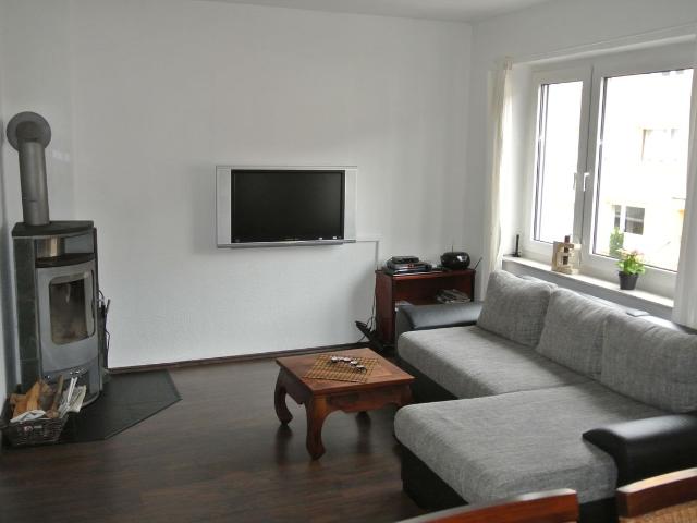 Apartment mieten in Findorff-Bürgerweide, Bremen