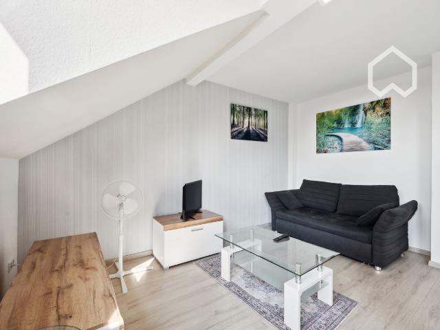 Apartment mieten in Gladbach, Mönchengladbach