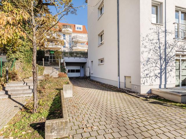 Apartment mieten in Erlangen, Burgberg