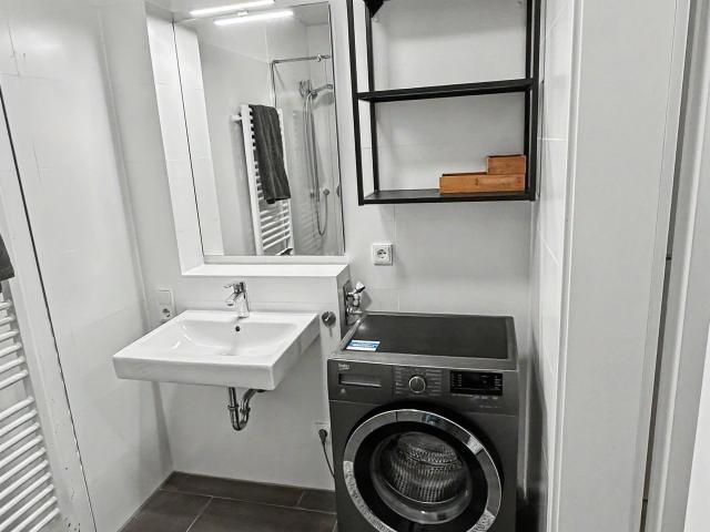 Apartment mieten in Johannstadt, Dresden