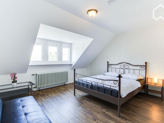 Apartment mieten in Wahnheide, Köln