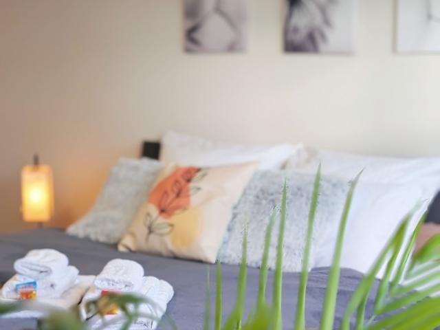 Apartment mieten in Nordviertel, Recklinghausen