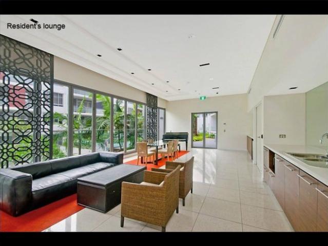 Apartment for rent in Sydney, New South Wales