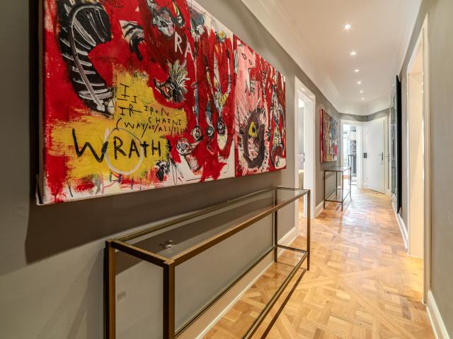 Apartment mieten in Hohenfelde, Hamburg
