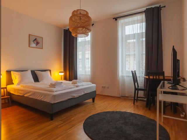 Apartment mieten in Meidling, Wien