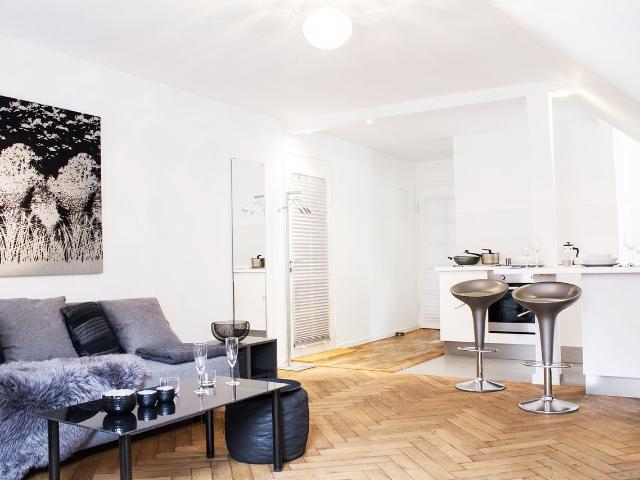 Apartment mieten in Stuttgart-West, Stuttgart
