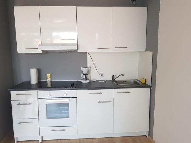 Apartment mieten in Eckenheim, Sachsenhausen