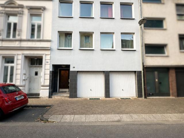 Apartment mieten in Lindental, Krefeld