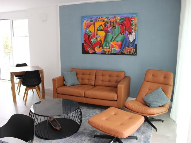 Apartment mieten in Ludwigsburg - Süd, Ludwigsburg