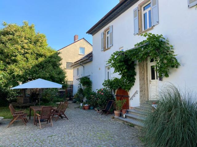 Haus mieten in Mainz, Rheinland-Pfalz