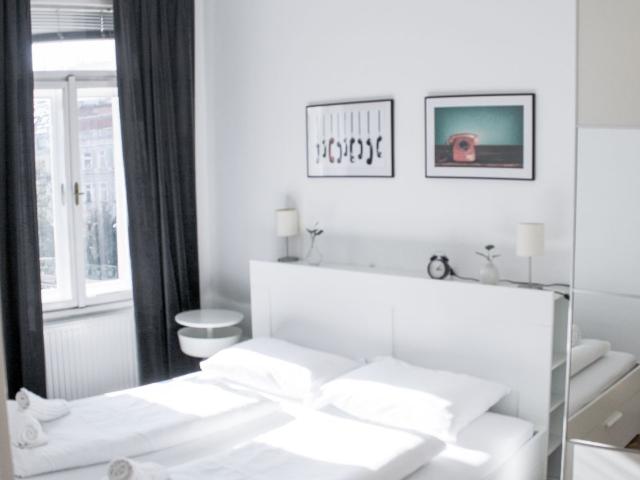 Apartment mieten in Döbling, Wien