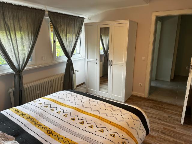 Apartment mieten in Wickrath-Mitte, Mönchengladbach