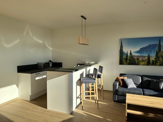 Apartment mieten in Paderborn