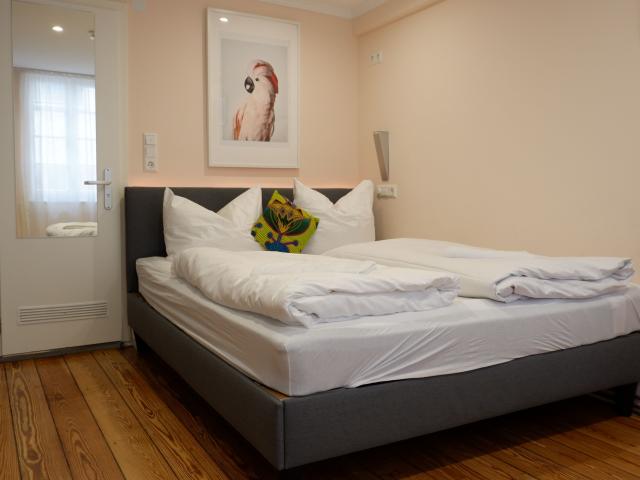 Apartment mieten in Tübingen, Baden-Württemberg