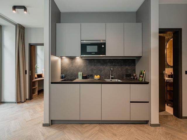 Apartment mieten in Wohnpark Mariendorf, Berlin