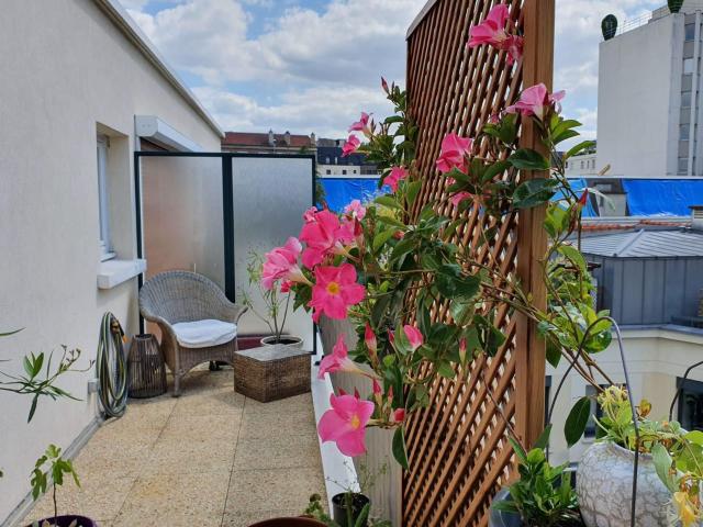Appartement location à Boulogne-Billancourt, Boulogne-billancourt