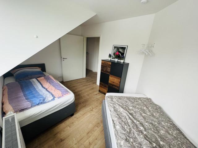 Apartment mieten in Hörde, Dortmund