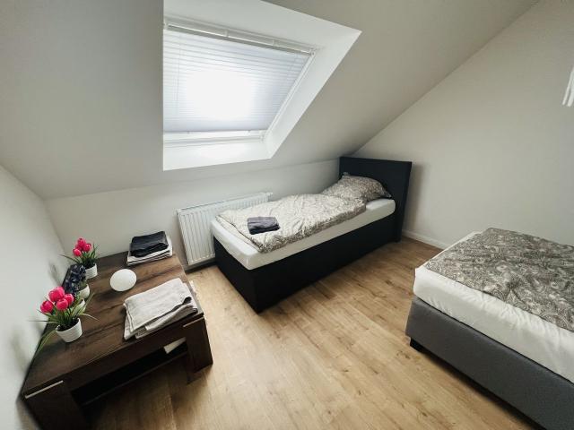 Apartment mieten in Hörde, Dortmund