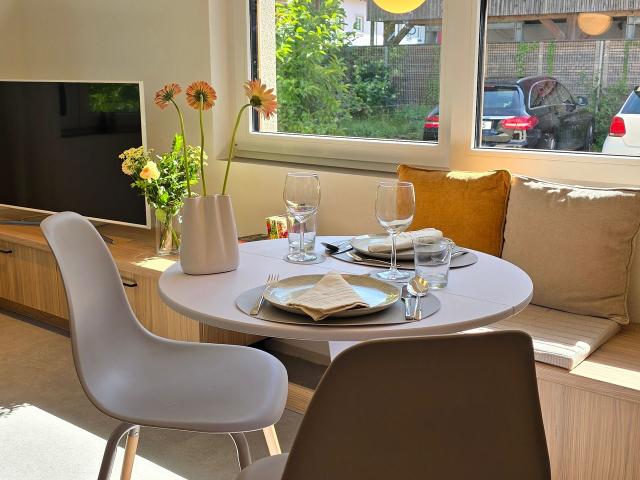 Apartment mieten in Maulburg, Baden-Württemberg