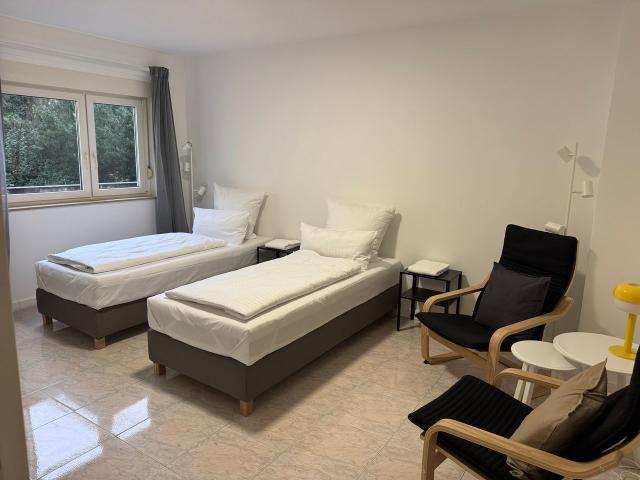 Apartment mieten in Pforzheim, Baden-Württemberg