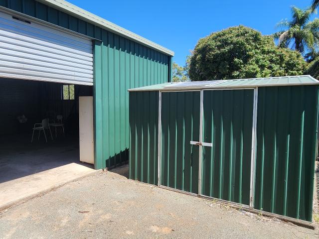 House for sale in Moura, Queensland