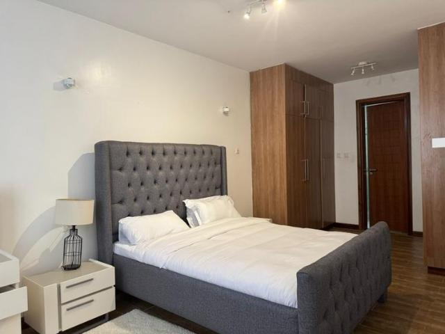 Apartment for rent in Kilimani, Kiambu
