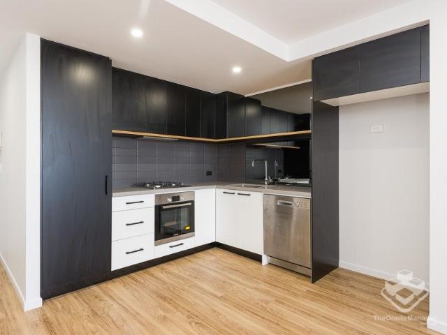 Apartment for rent in Toombul, Queensland
