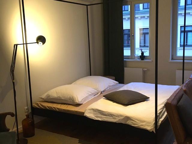 Apartment mieten in Lindenau, Leipzig