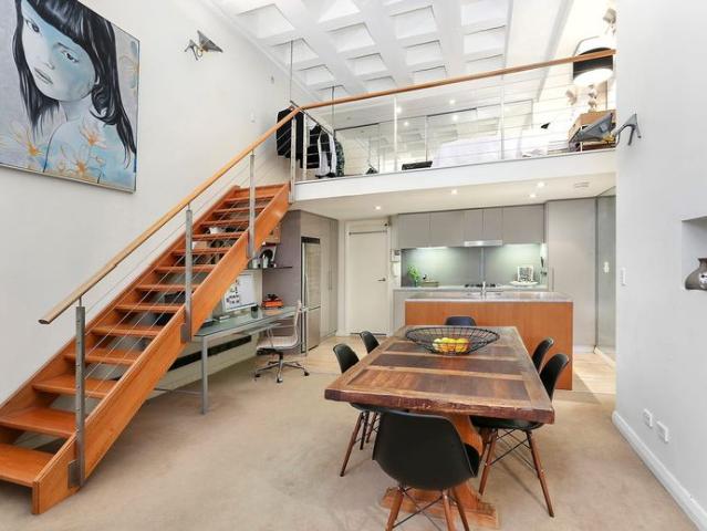 Apartment for rent in Sydney, New South Wales